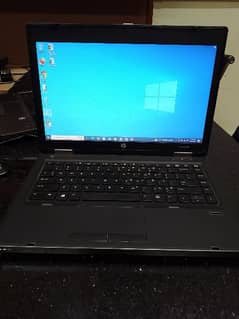 HP Probook 6470b 0