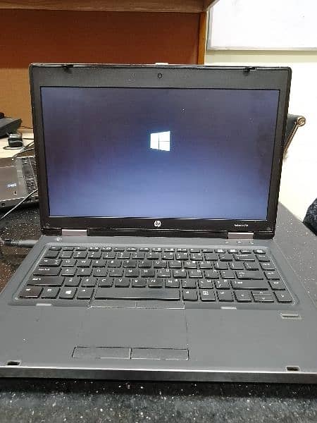 HP Probook 6470b 3