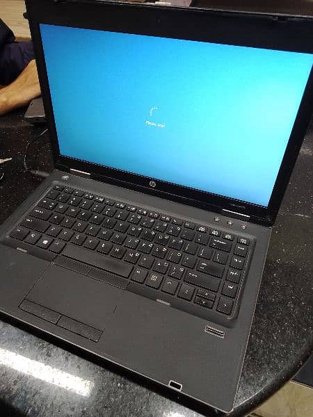 HP Probook 6470b 4