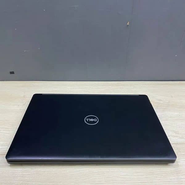 dell ips screen i5 8th gen laptop 0