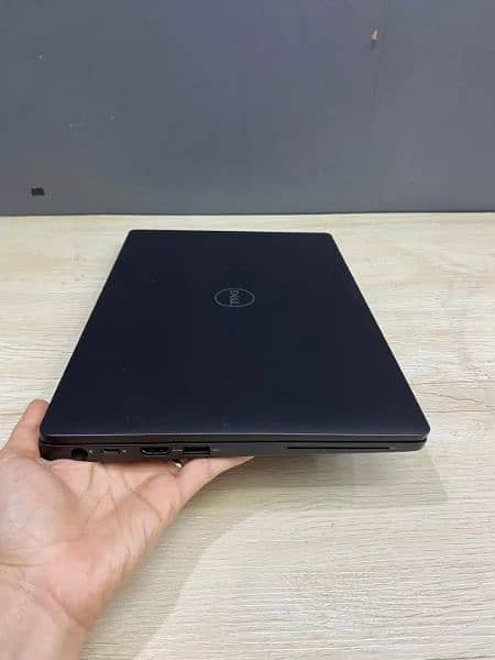 dell ips screen i5 8th gen laptop 1