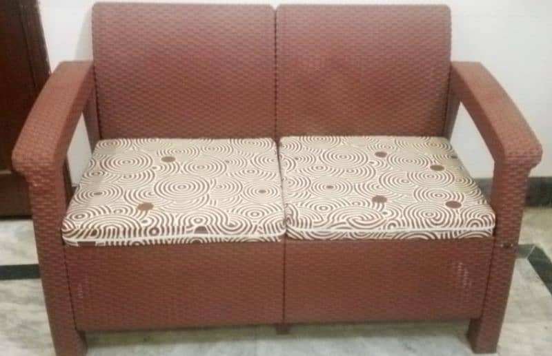 Sofa Set 1