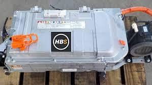 Hybrid battery ABS lexus,Nissan kicks E Power,prius,crown,aqua,Prado 6