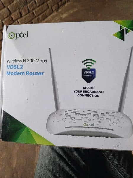 Wireless N300 Mbps 0