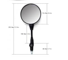 bike mirrors