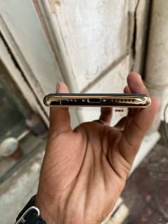 iPhone XS nonpta waterpack 77health 64gb 10by10