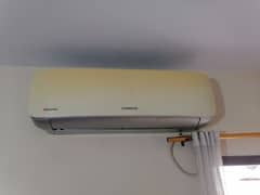 Kenwood Inverter AC