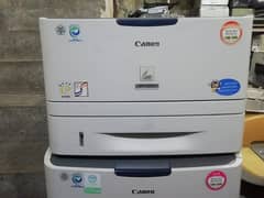 Laser Jet Canon 6303 Printer