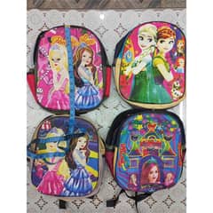 School Bags|Cartoon Character Bags For Kids