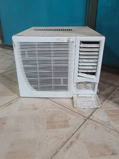 used but working Ac for sale