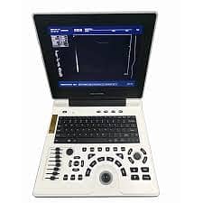 Ultrasound Machine/Oriel Notebook/Ultrasound 4