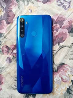 Best Realme 5 Mobile Phone for Sell