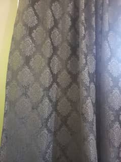 curtains