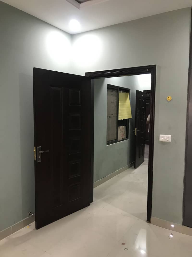 One Bed Flat Availible For Sale 
Also applicable for Bank loan 0