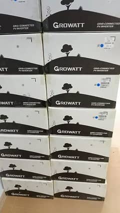 Growatt