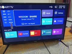 led android tv