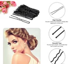 it's a hair clip min oder 10