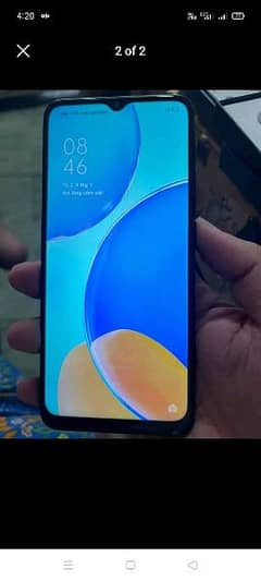 exchange sale oppo a15 2 32
