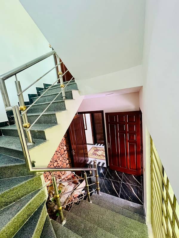 12 Marla Double Storey House 6