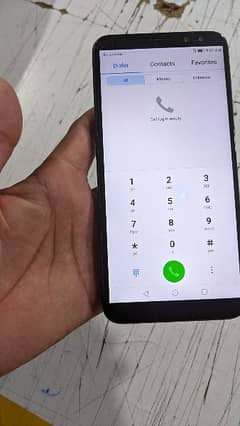 mate 10lite 4gb 64gb sim not work call me 03013654052 only mobile