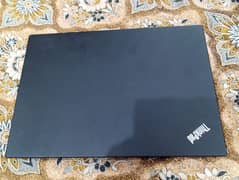 Lenovo L490 core i5 8th Gen