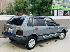 Suzuki Khyber 1992 Home used car For sale 0316//456//7573