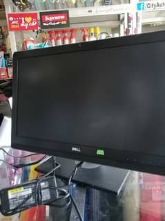 lcd pc  24 inches ultra sharp 1080p