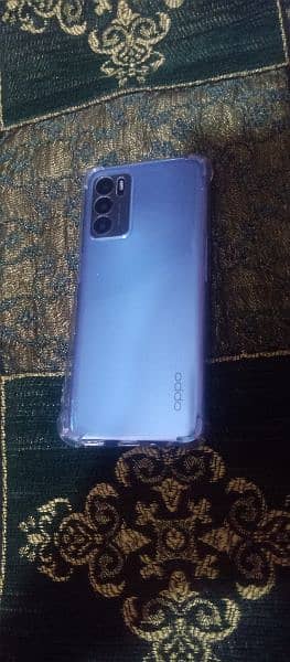 OPPO A16 0