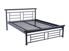 bed iron beds furniture 0