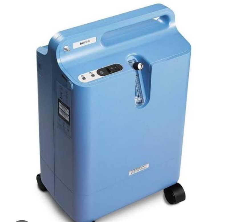 Oxygen Concentrator,Oxygen Machine , Oxygen Cylinder ,Portable Oxygen 1