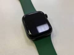 Apple Watch Series  7 41mm 10/10 brand new condition GPS Version