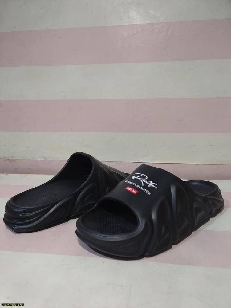 Slippers / Men's slippers / Formal slippers / Causal slippers 1