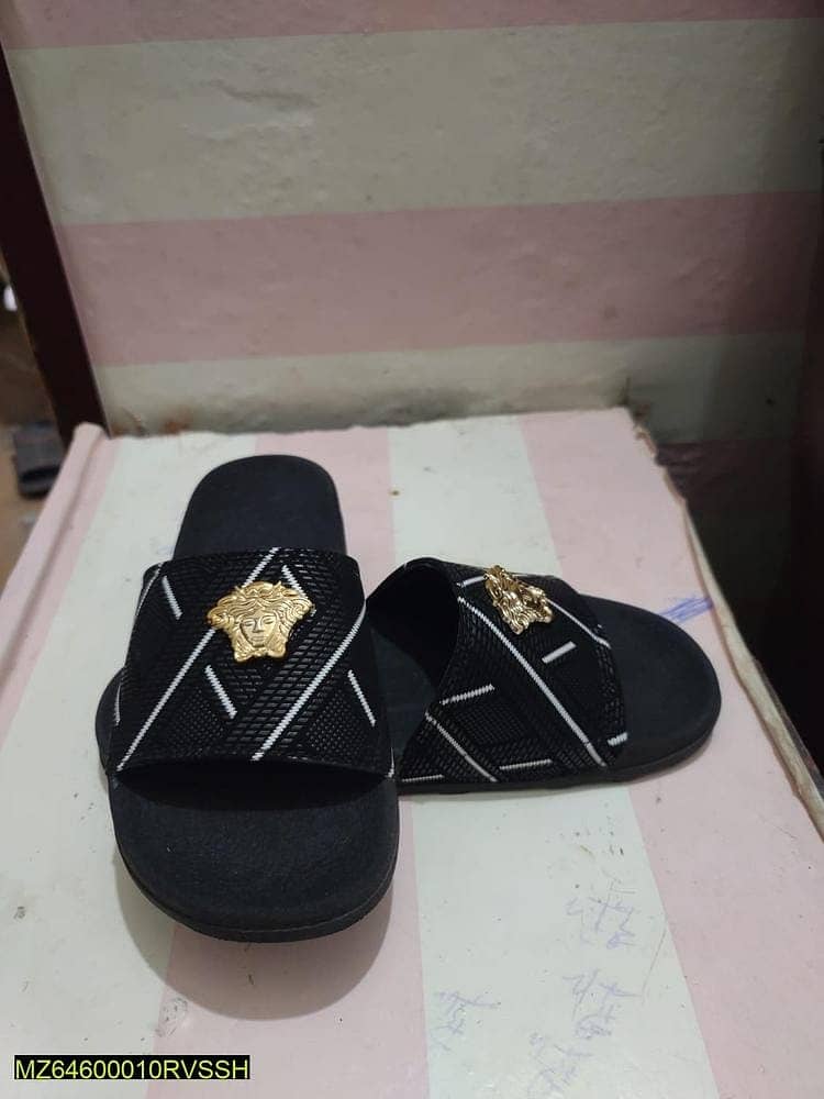 Slippers / Men's slippers / Formal slippers / Causal slippers 6