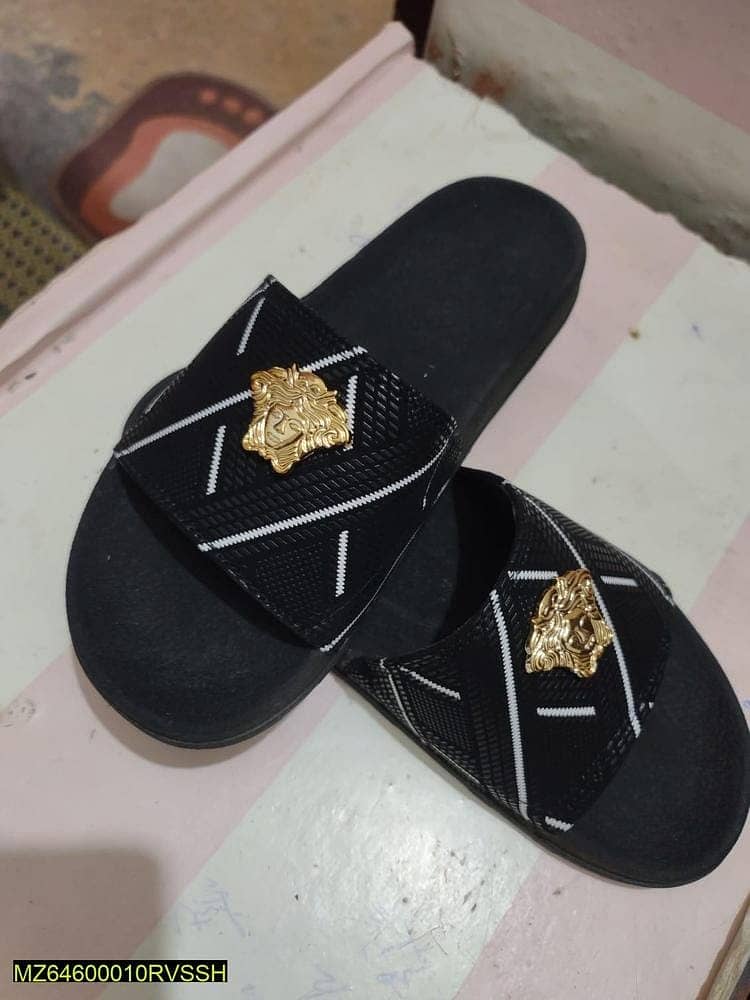 Slippers / Men's slippers / Formal slippers / Causal slippers 7