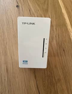TP-LINK WIFI FAST ROUTER MODEM TENDA PTCL, PC & Computer LCD Inverter