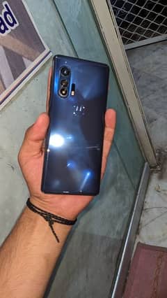 Motorola Edge plus