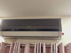 gree ac g10 heat and cool inverter ac 10/9 condition