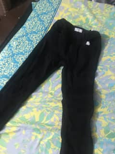 10-12yrs pants