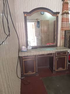 02 Dressing table for sale