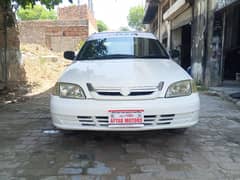 Suzuki Cultus VX 2004