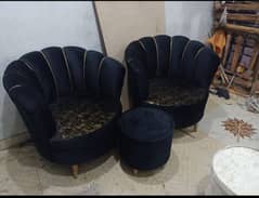new chairs