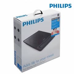 Philips induction cooker brand new for sale.