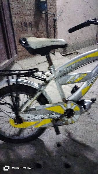 bicycle for sale 0