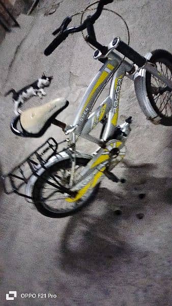 bicycle for sale 1