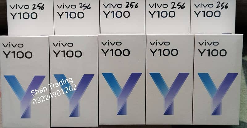 Vivo Y03 Y03t Y17s Y18 Y27s Y28 Y27s Y100 V30e V30 V40 all models 1