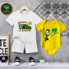 FLASH SALE 14 AUGUST SPECIAL PACK OF 2  BABA & BABY Roomper