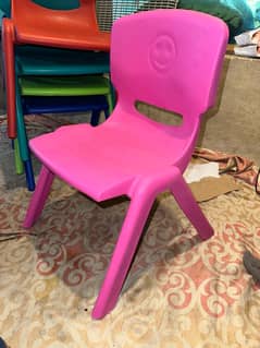 kids chair | study chair | plastic chair| school chair | kid furnitur