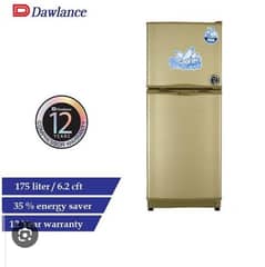 DAwalance  fridge 9122 9 year warranty
