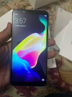 oppo F5 Youth