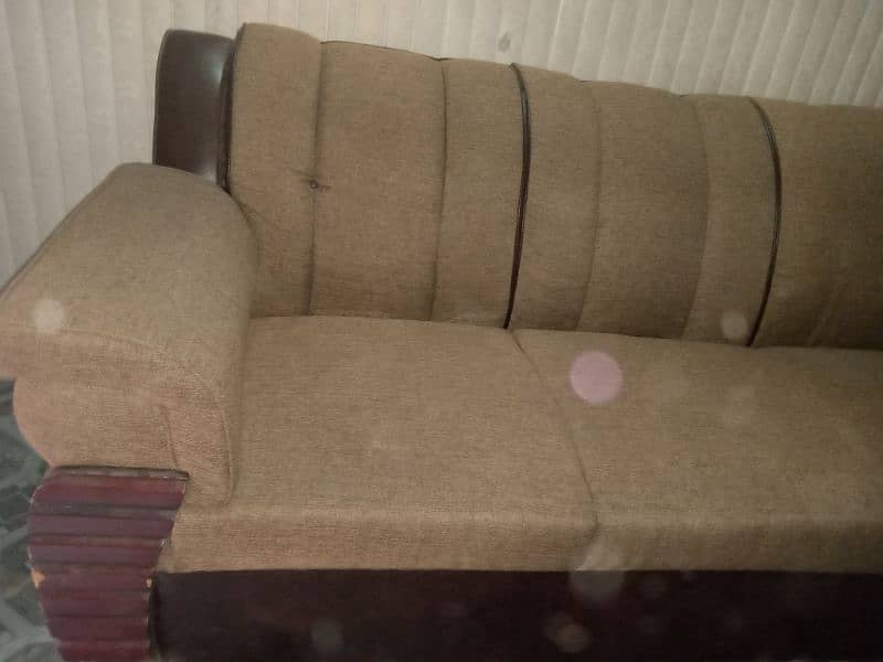 Sofa Set 1